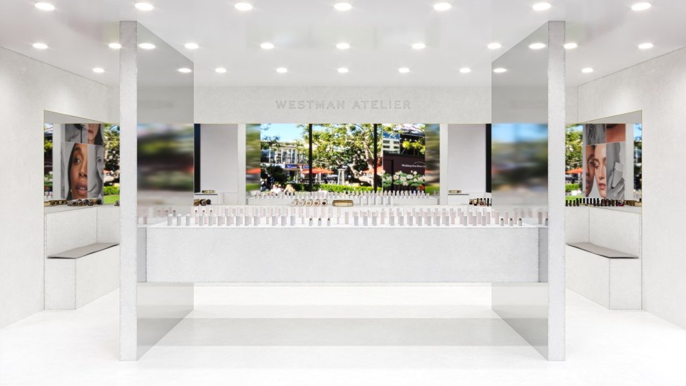 Westman Atelier