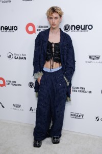 Troye Sivan