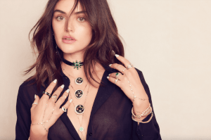 Jewelry by Jacquie Aiche