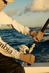Columbia Campaign