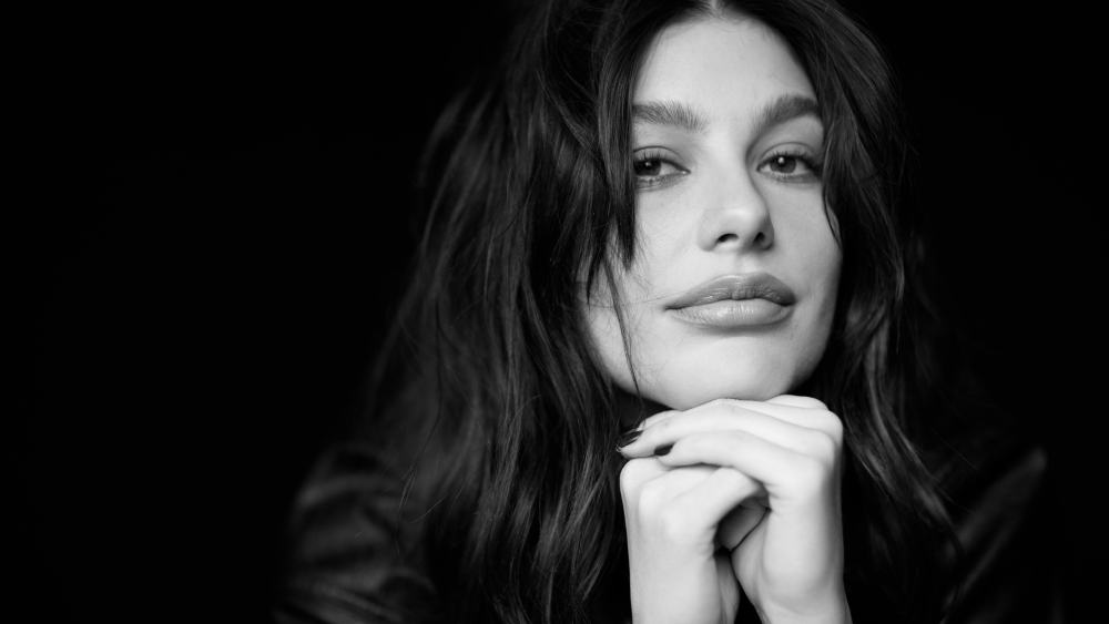 Camila Morrone
