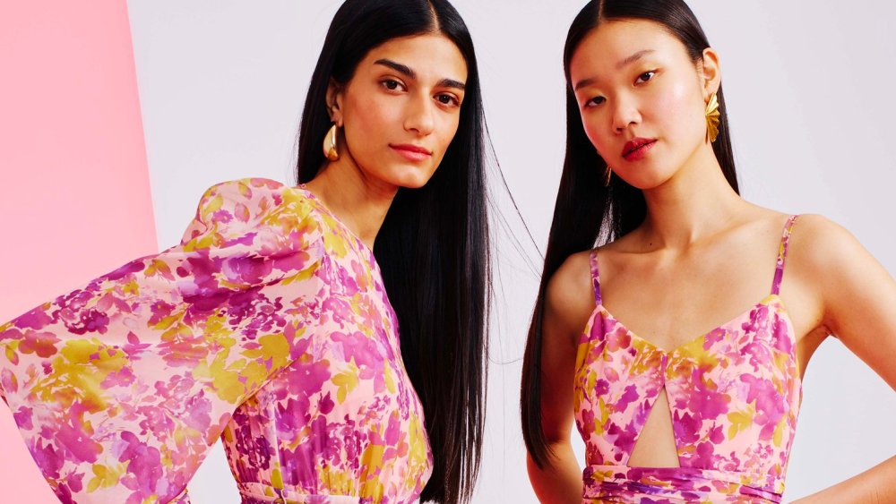LDT spring 2023 dresses.