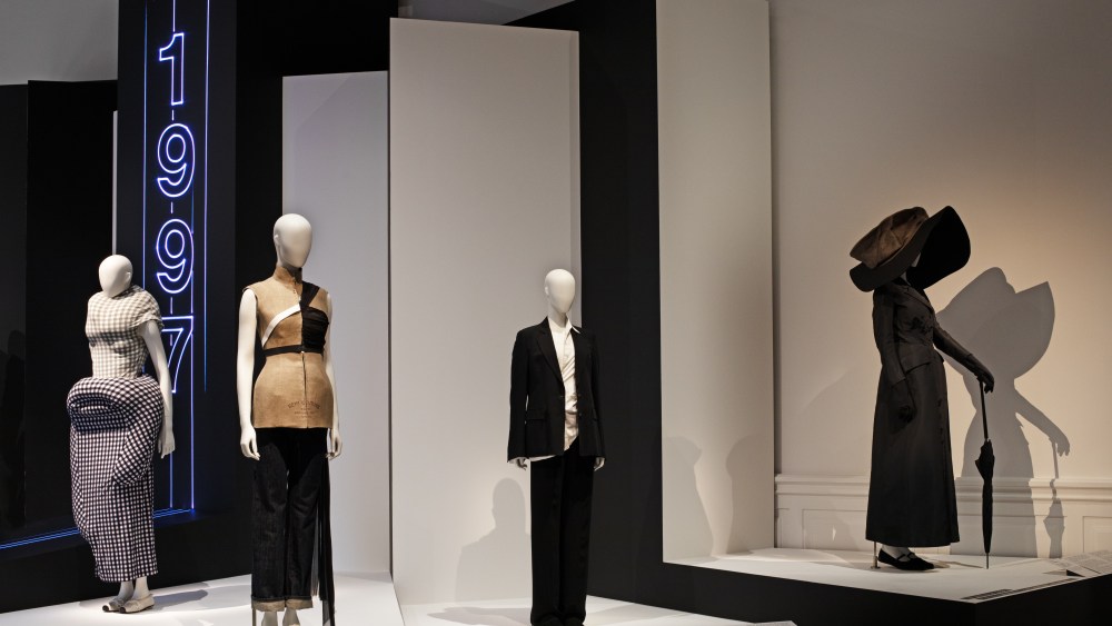 1997 Palais Galliera