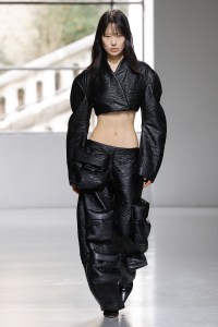 A.W.A.K.E. Mode RTW Fall 2023
