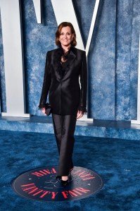 Sigourney Weaver