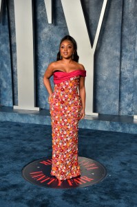 Quinta Brunson