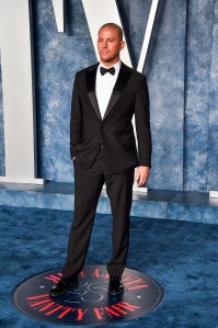 Channing Tatum