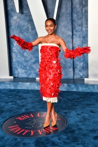 Yara Shahidi