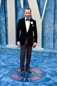 Tom Ford