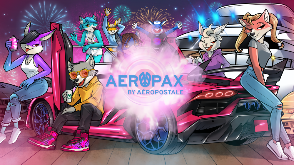 AeroPax