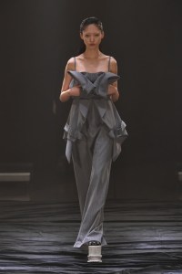 Akiko Aoki RTW Fall 2023