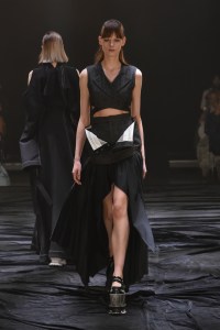 Akiko Aoki RTW Fall 2023