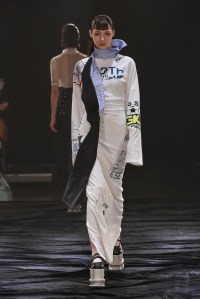 Akiko Aoki RTW Fall 2023