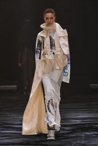 Akiko Aoki RTW Fall 2023