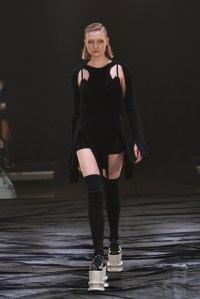 Akiko Aoki RTW Fall 2023