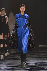 Akiko Aoki RTW Fall 2023