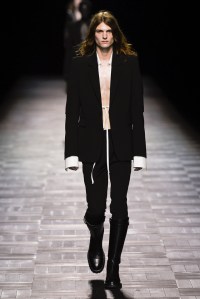 Ann Demeulemeester RTW Fall 2023