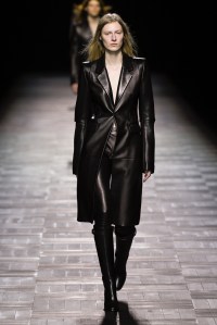 Ann Demeulemeester RTW Fall 2023