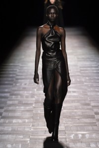 Ann Demeulemeester RTW Fall 2023