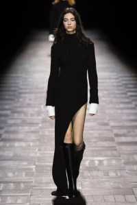 Ann Demeulemeester RTW Fall 2023