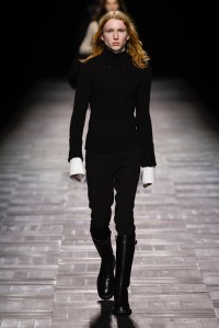 Ann Demeulemeester RTW Fall 2023