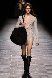 Ann Demeulemeester RTW Fall 2023