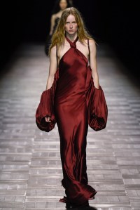 Ann Demeulemeester RTW Fall 2023