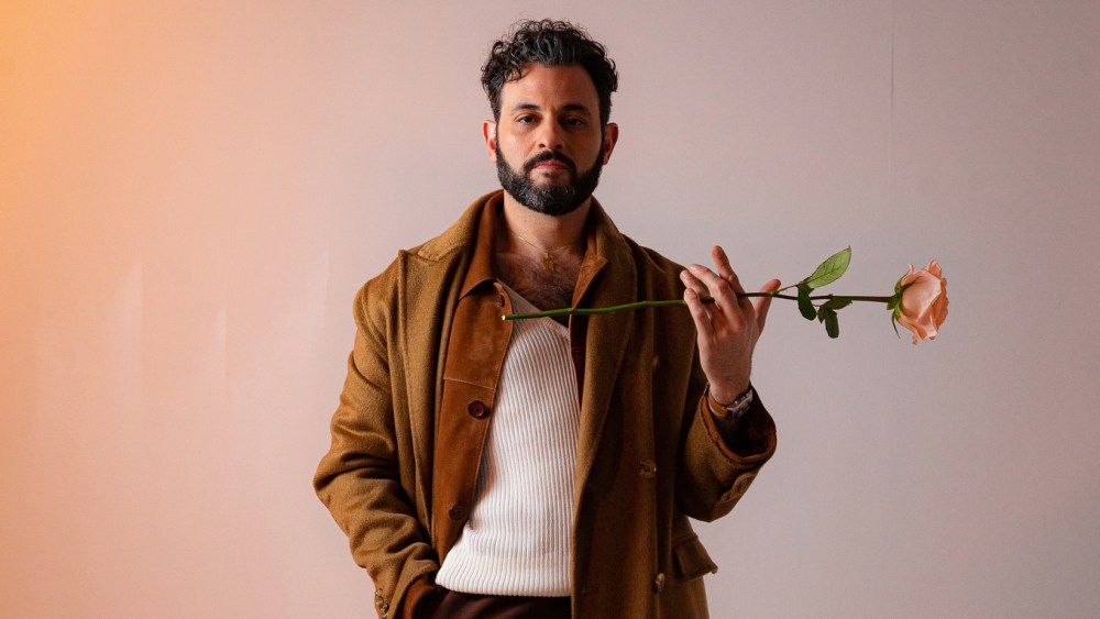 Arian Moayed