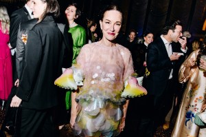 Cynthia Rowley