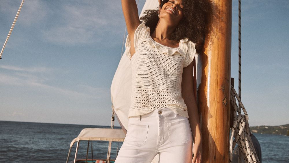 G-III scoops up Nautica women's apparel from Authentic Brands Group. G