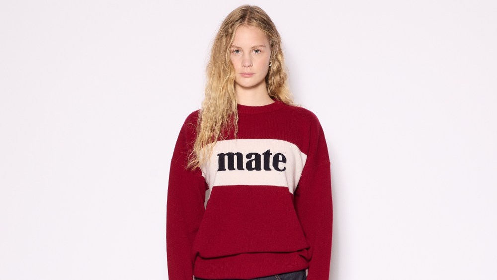 A look from Best Jumpers.