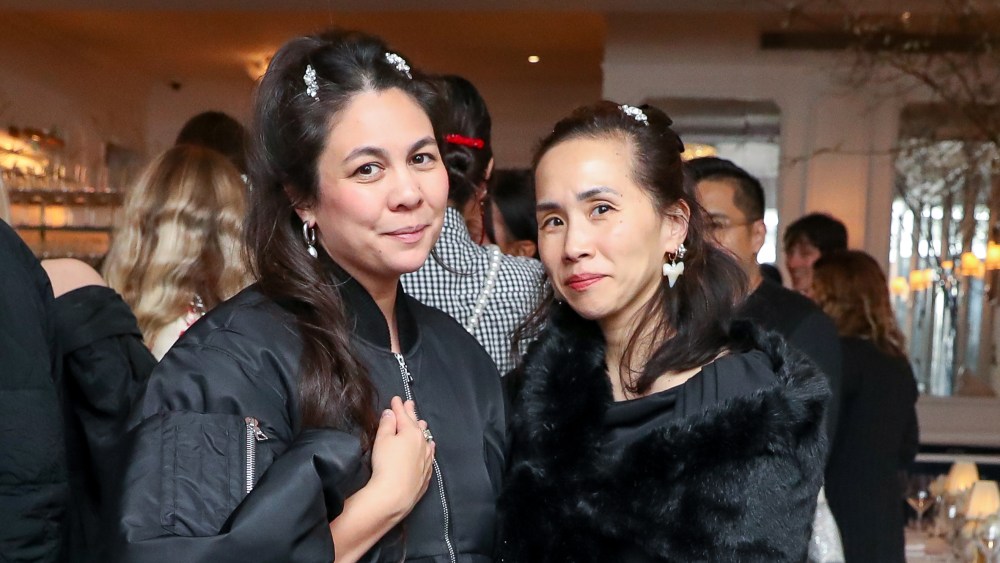 Simone Rocha, Olivia Kim