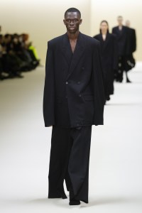 Balenciaga RTW Fall 2023