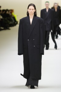 Balenciaga RTW Fall 2023