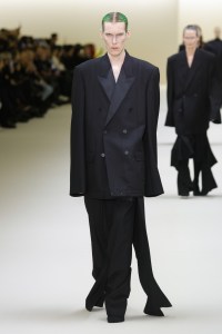 Balenciaga RTW Fall 2023