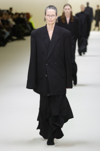 Balenciaga RTW Fall 2023