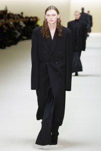 Balenciaga RTW Fall 2023