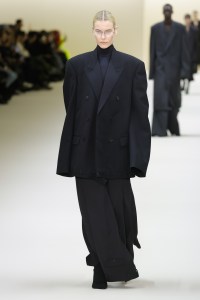 Balenciaga RTW Fall 2023