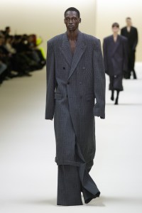 Balenciaga RTW Fall 2023