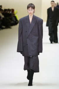 Balenciaga RTW Fall 2023