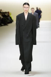 Balenciaga RTW Fall 2023
