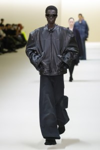 Balenciaga RTW Fall 2023
