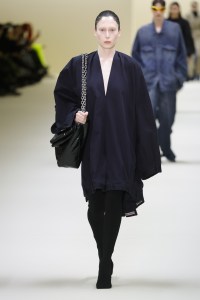 Balenciaga RTW Fall 2023