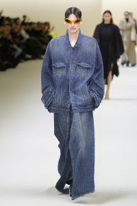 Balenciaga RTW Fall 2023