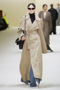 Balenciaga RTW Fall 2023