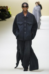 Balenciaga RTW Fall 2023