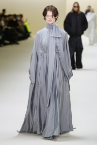 Balenciaga RTW Fall 2023