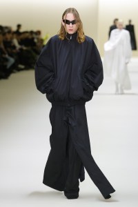 Balenciaga RTW Fall 2023