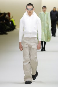 Balenciaga RTW Fall 2023