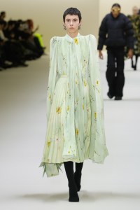 Balenciaga RTW Fall 2023